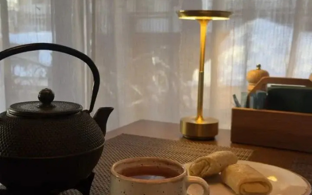 Гостевой дом Гостиный Дворик