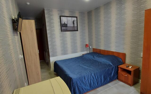 Arkadiya Guest house