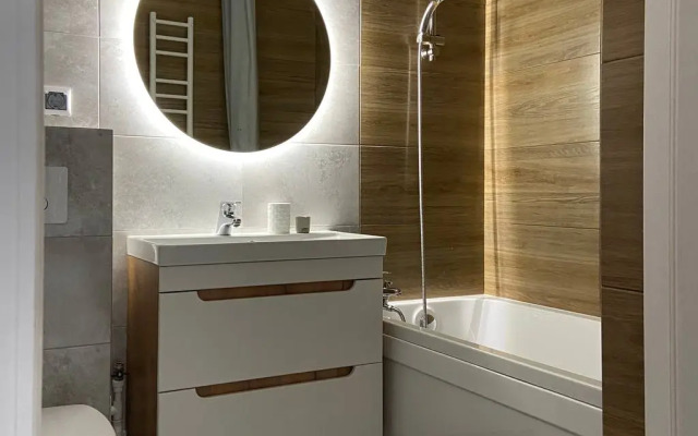 Квартира Rent.in.Ekb