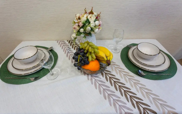 Квартира на бульваре Яна Райниса 26 к2