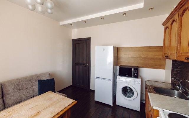 Квартира Проспект Обводный 9/3