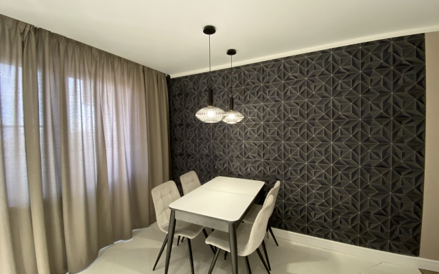 Vidovaya V Tsentre Flat