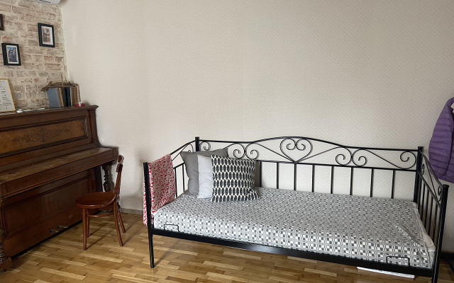 Квартира Атмосферная в Зеленоградске