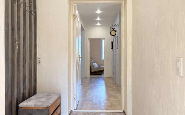 Dom Na Prudakh Guest house