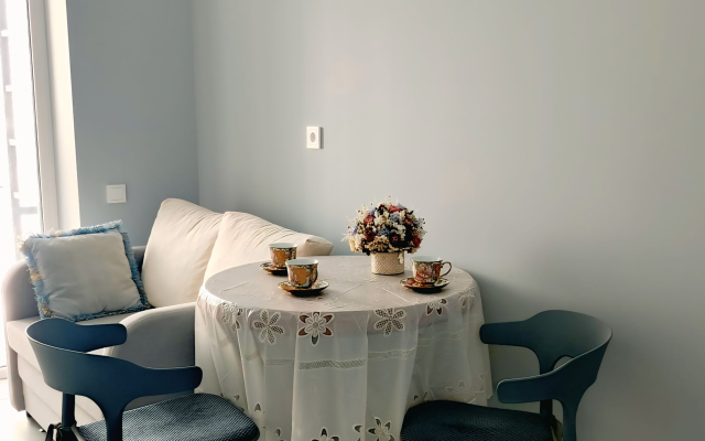 Квартира Уютная в тихом престижном районе ЖК Тихий дом