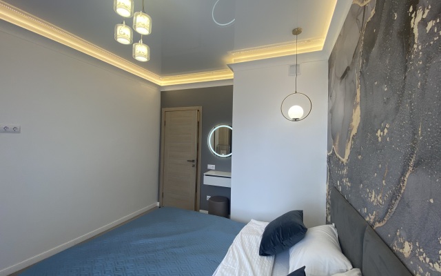 Na Pushkinskom 142 Flat