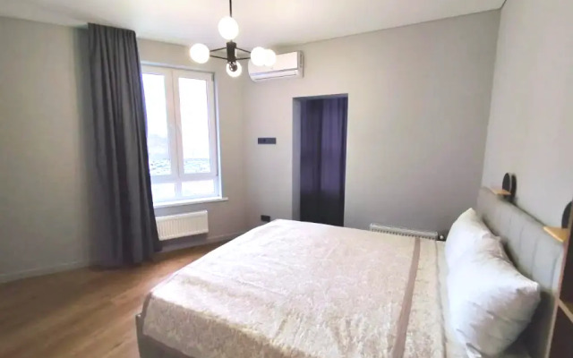 Квартира 2 Ночи на Улице Воронежской