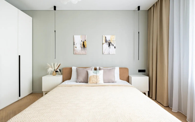 Terra Apartment