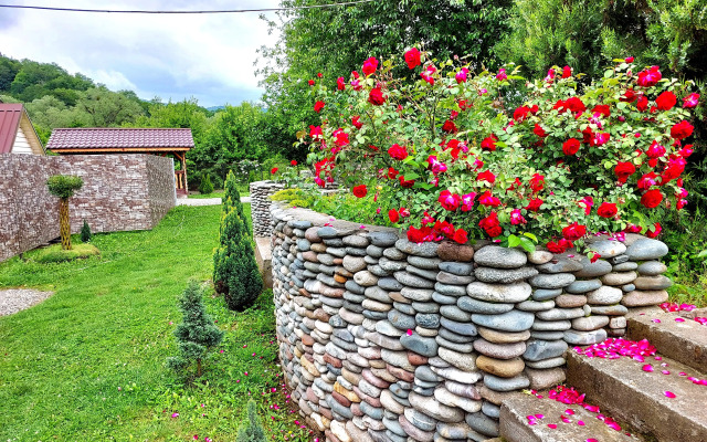 Гостевой дом Горный Хрусталь