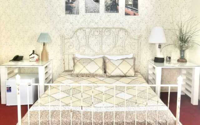 Provincia Art Hotel