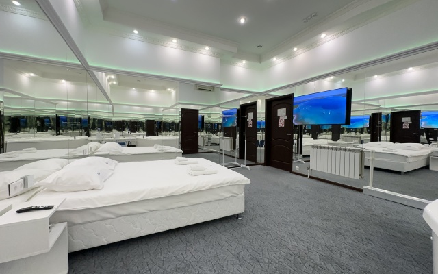Gipnoz Lyublino Hotel