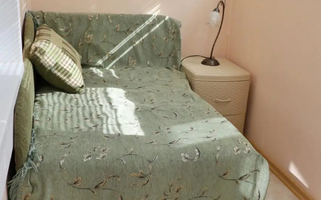 Квартира Качинское с Видом на Море