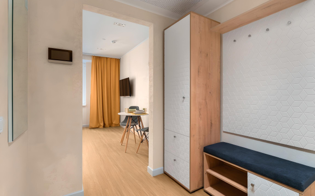 Апартаменты Grand Palace 805