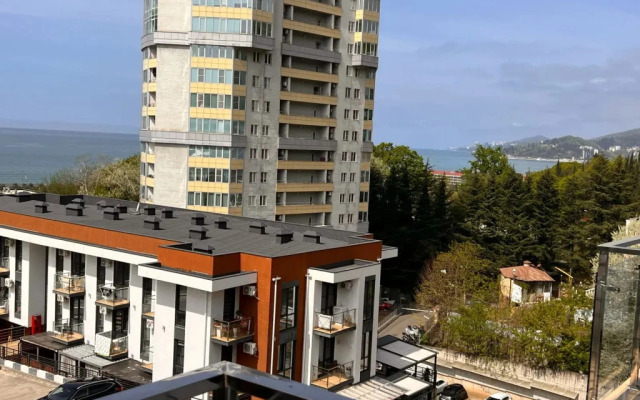 Kasablanka Apartments