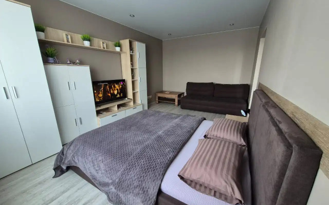 Квартира на Рокоссовского 31