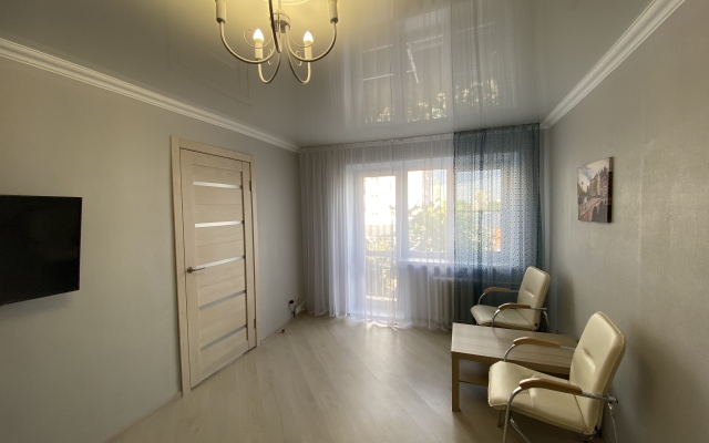 Апартаменты Ленина 25а Пятая авеню