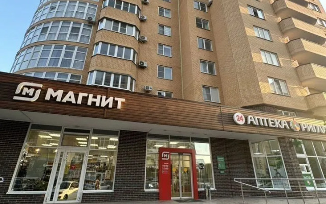 Квартира на Советской 219 (Ф)