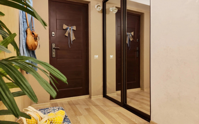 Апартаменты Life for Funny Rauschen