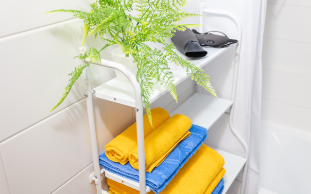 Квартира c отдельной спальней The Secret Ingredient