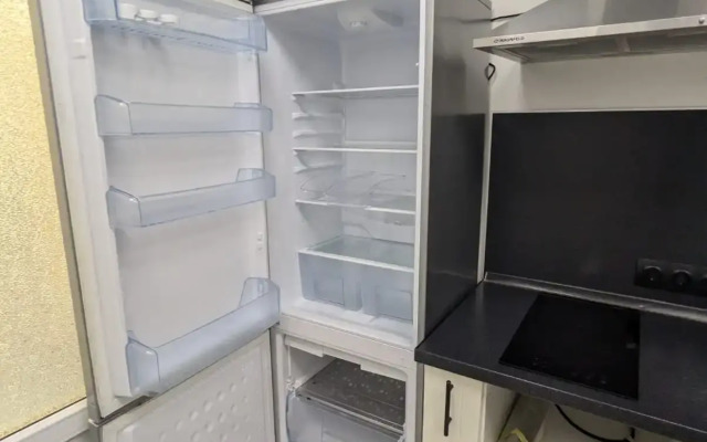 Квартира на море