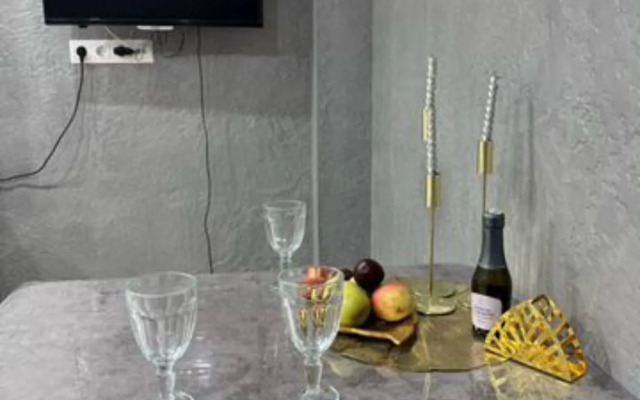 Uyutnye Apartamenty V Tsentre Apartments