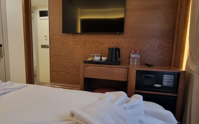 RIJJI Hotel Istanbul Old City Hotel