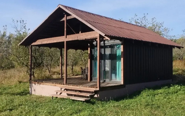 Usadyba Kosolapovo Recreation camp