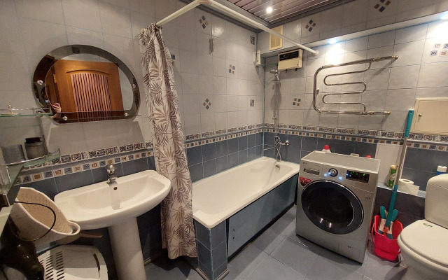 Квартира Обсидиан