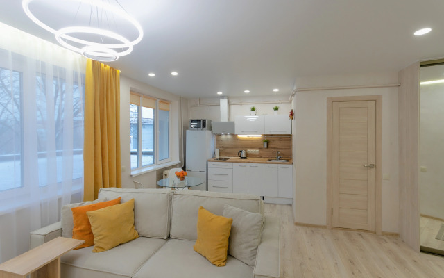 Apartments Povyshennogo Klassa V Tsentre Minska