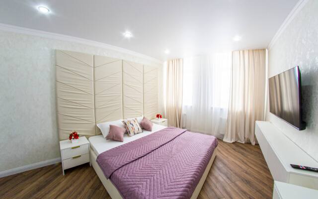 Apartments for Two