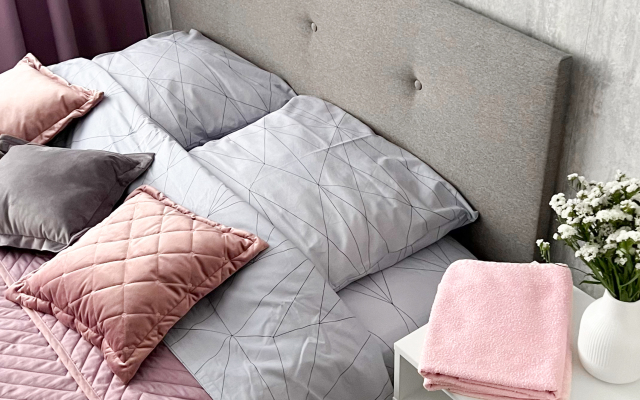 Апартаменты на Короленко 16