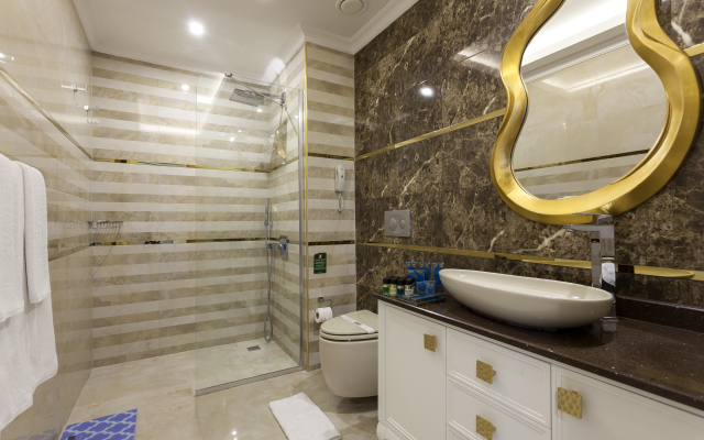 Karmir Resort  & SPA Hotel