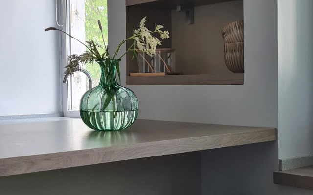 Квартира В историческом центре Екатеринбурга