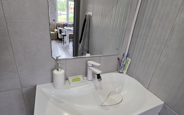 Частный дом Коттедж