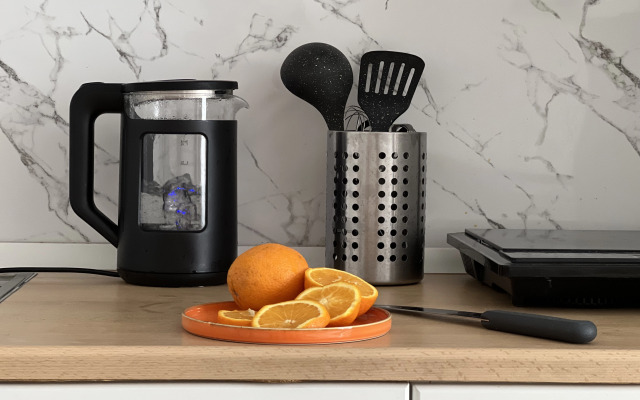 Квартира Студия в спальном районе