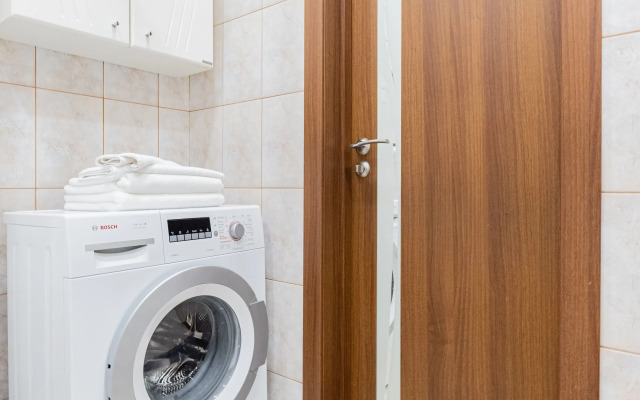 Апартаменты Петровские на Елизаровых 15/2