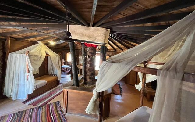 Гостевой дом DAR HORCHANI