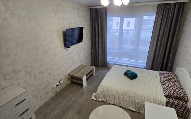 Апартаменты КемКомфорт пр-т Московский 2б на 5 этаже