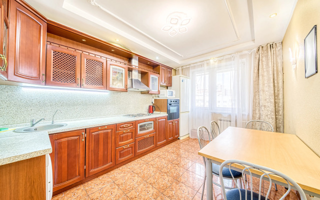 Апартаменты Standart Apart Белая дача 20