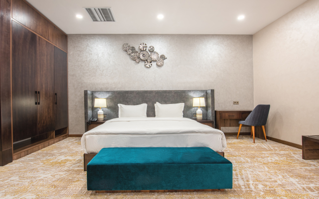 Wyndham Garden Tashkent