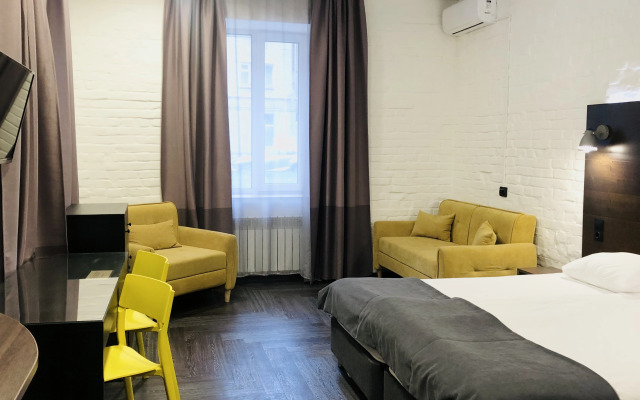 Nikitin Hotel