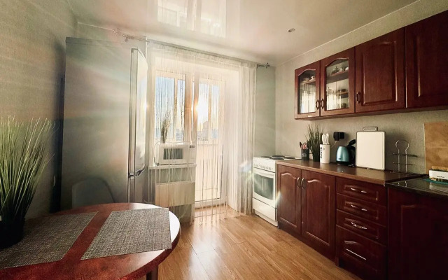 Apartamenty Uyutnaya Otdnushka S Krasivym Vidom Na Gorod