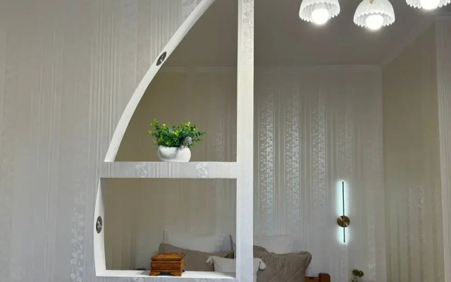 Апартаменты Золотые