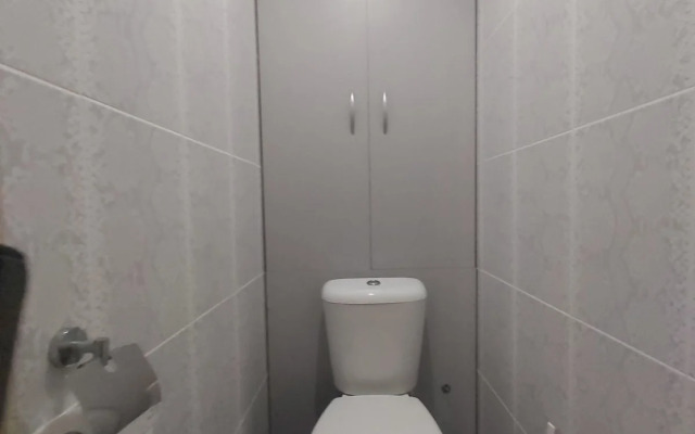 Prostornaya Dvushka Dlya Bolshoy Semyi Flat