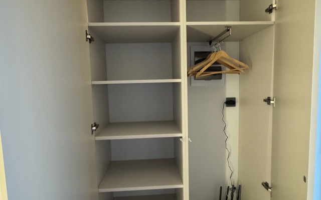 Квартира Уютная квартира на Балтийском побережье