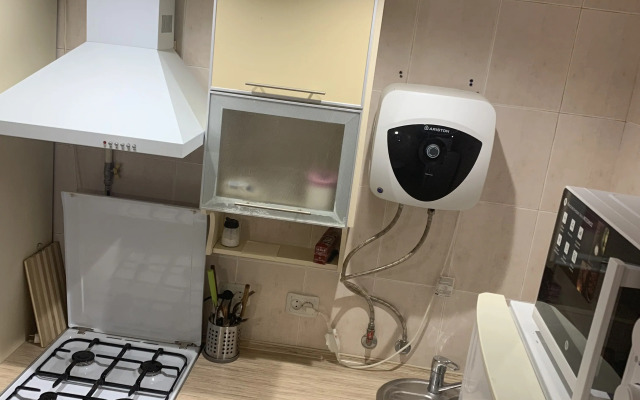 Апартаменты Центр