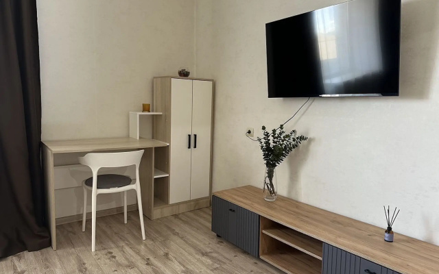Квартира на улице Бутина 125