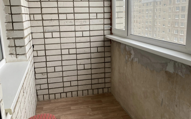 Parkovaya 2 Flat