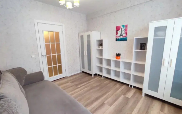 Atmosfera-Dominant Apartments 1