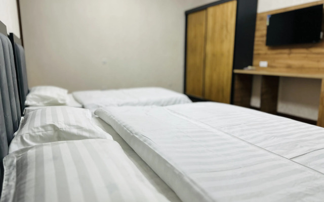 Soro Hotel